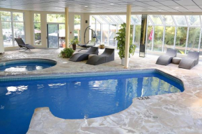 Excelsior Hôtel Spa Sainte-Adèle Sainte-Adele